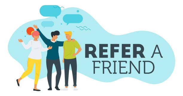 Refer a Friend